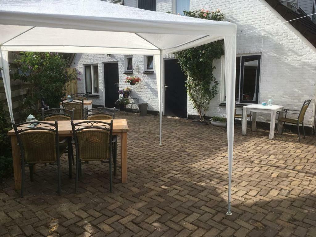 De Posthoorn Appelscha Exterior foto